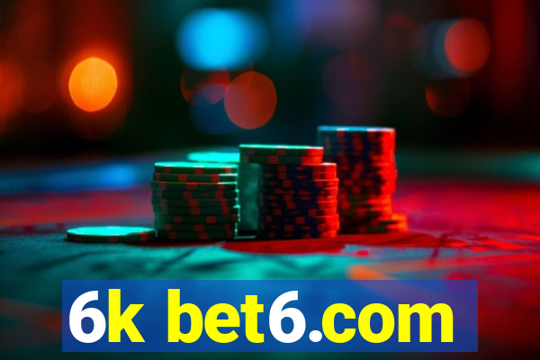 6k bet6.com